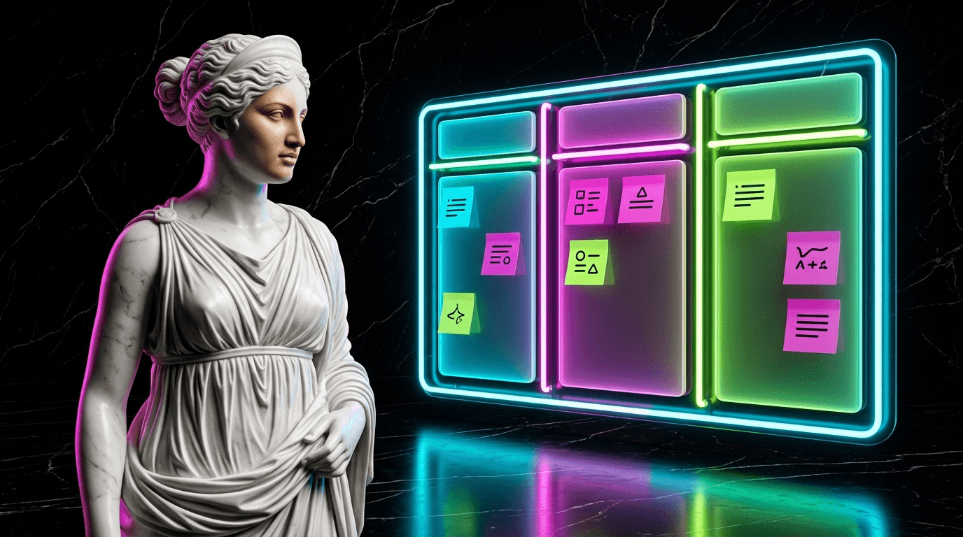 Kanban para Coordenação Pedagógica: Como Montar Seu Primeiro Quadro em 30 Minutos