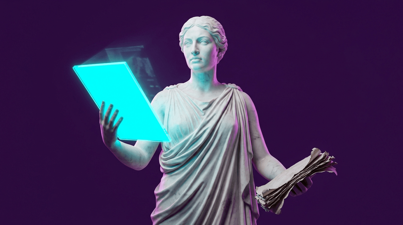 O Mito da Transformação Digital